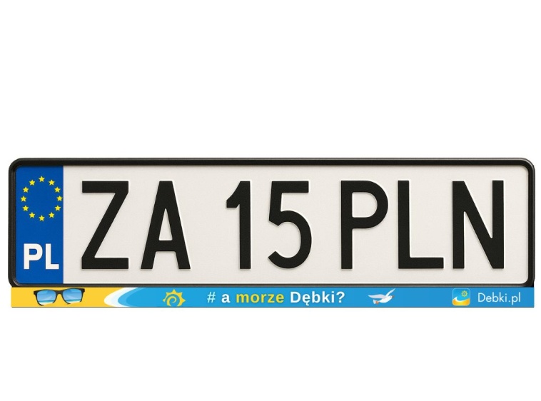 Dębki bluzy, koszulki, ramki | elo.pl