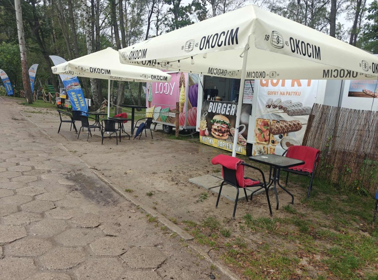 Burger STOP 🛑 