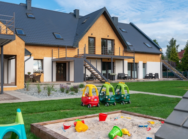 R&oacute;ża Bałtyku  