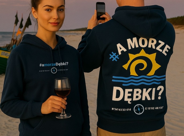 Dębki bluzy, koszulki, ramki | elo.pl